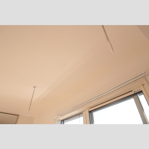 ゼファーコートⅡ301号室 部屋その他