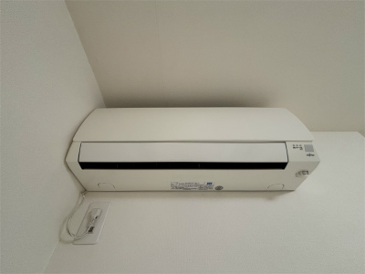 リブリ・comodo1階 部屋設備