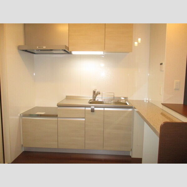 エスペランサⅡ キッチン