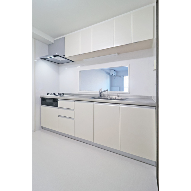 ライムライト松風台３303号室 内観