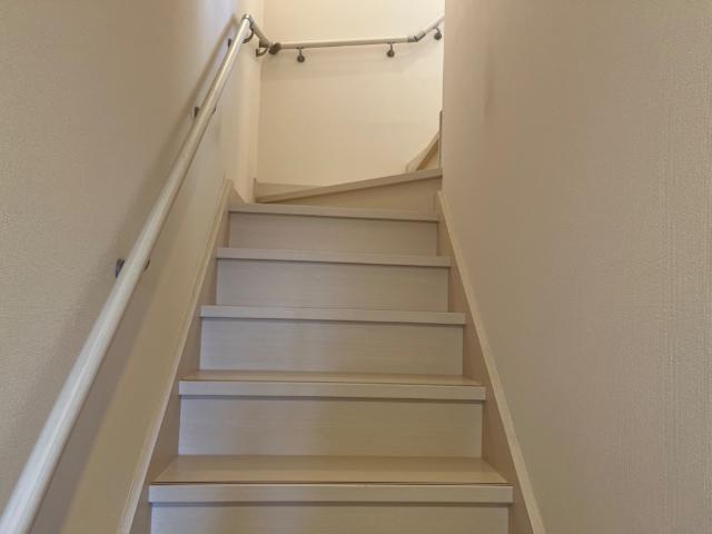 レンミッキ～ｌｅｍｍｉｋｋｉ～ 廊下