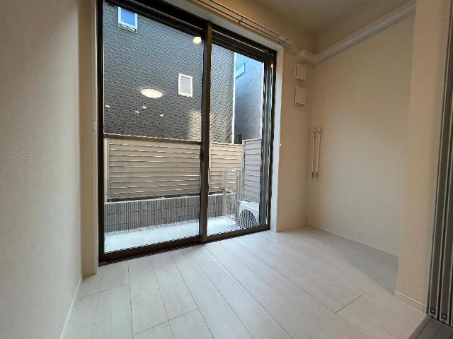 グランプラム本町（ＧｒａｎＰｌｕｍ本町）108号室 寝室