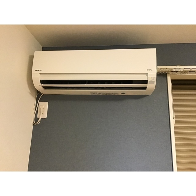 assetⅠ101号室 部屋その他