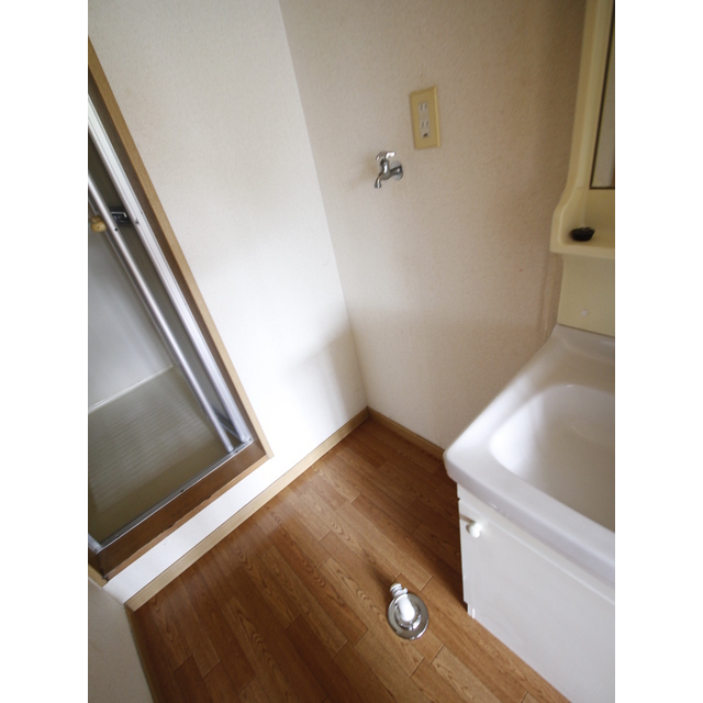 ロイヤルレジデンス205号室 部屋その他