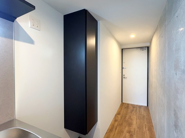 Bark Lane 学芸大学203号室 別部屋　同タイプ