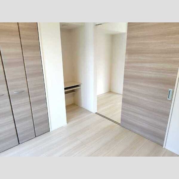 ベルジョルネ102号室 部屋その他