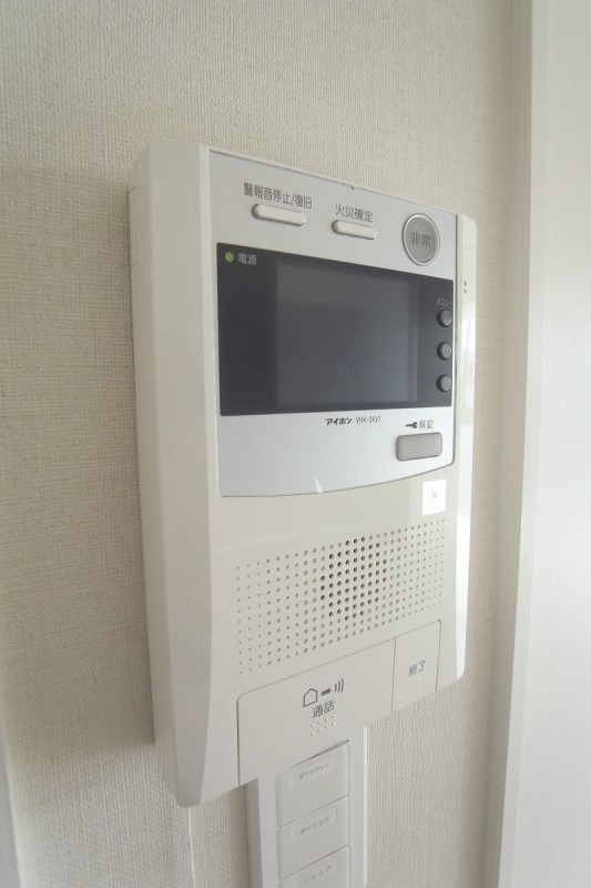 スペースシップⅡ青砥11階 部屋その他