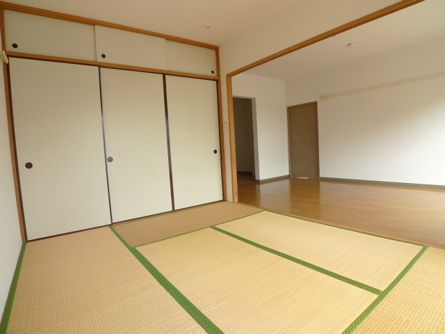 クレール西船0105号室 部屋その他