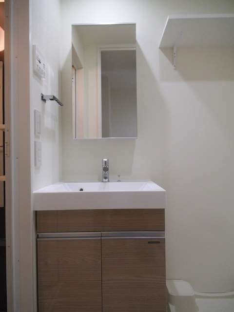 ラフィスタ川崎Ⅱ8階 同建物別部屋の参考画像