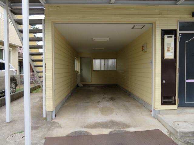 アミー一番館の外観画像