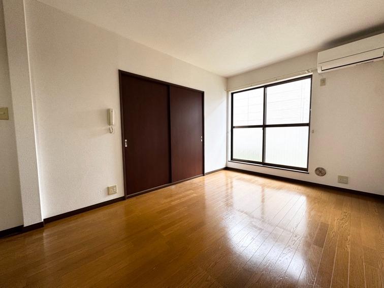 ドエルせんげん台壱番館 リビング