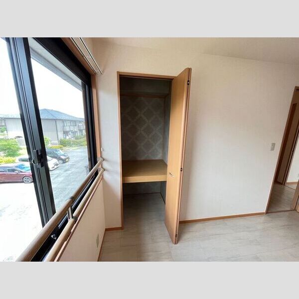 サンライズ　B202号室 同建物別部屋の参考画像