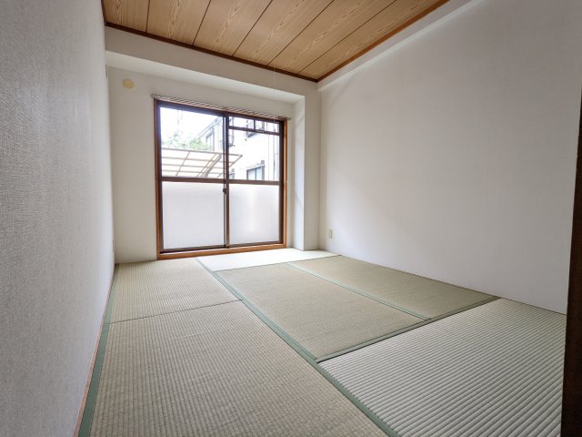 榎本ハイデンス301号室 部屋その他