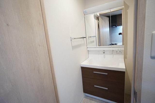 ・ROOTs Yokohama Yoshinocho6階 収納