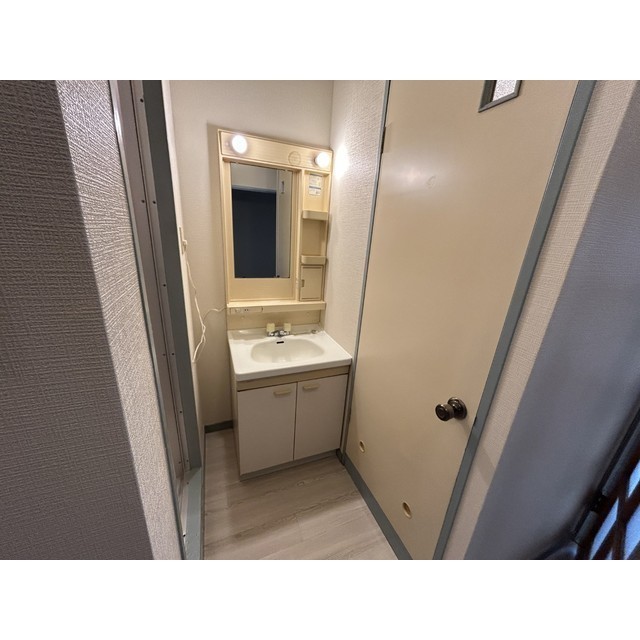 サンライズマンション　上尾 内観