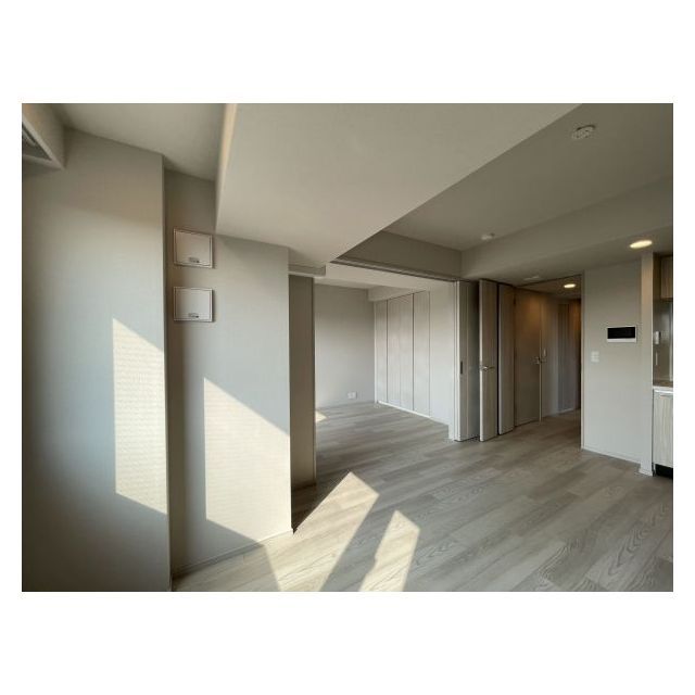 ブランシエスタ荻窪0201号室 リビング