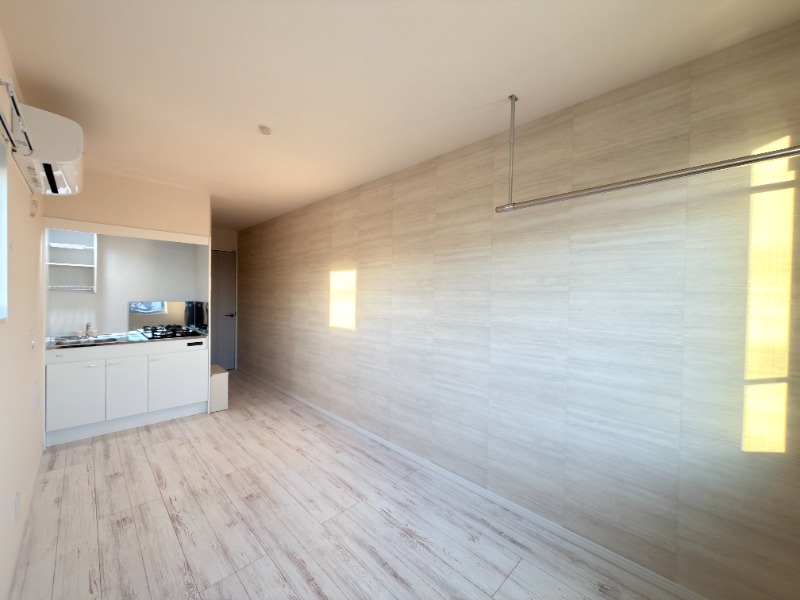 ブルーム石神井3階 部屋その他