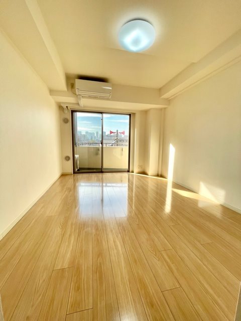 レジディア中落合A棟6階 同建物別部屋の参考画像