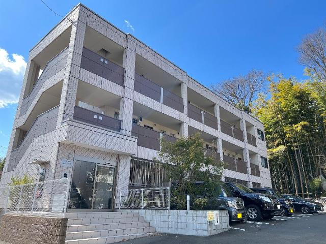 エルシオンⅡ 外観写真（昼）