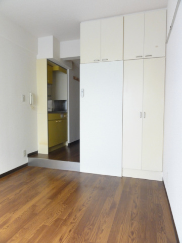 スカイコート日吉102号室 部屋その他