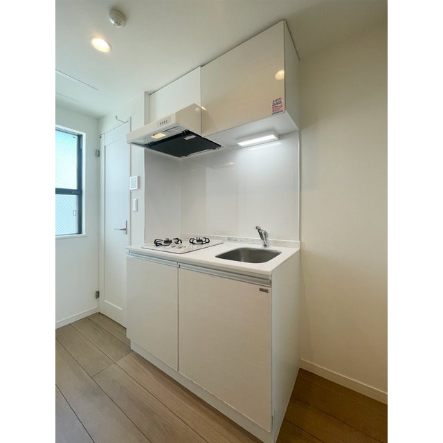 ミハス練馬春日町2階 部屋その他