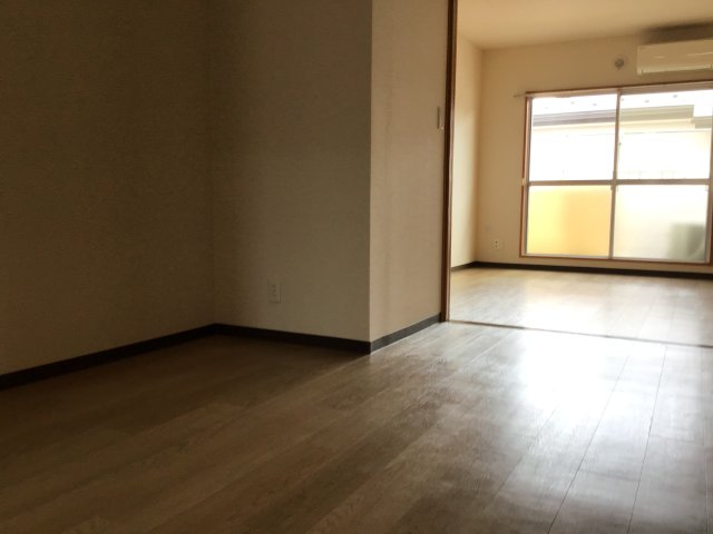 リヴェール本郷台0204号室 ※現況有姿となります。