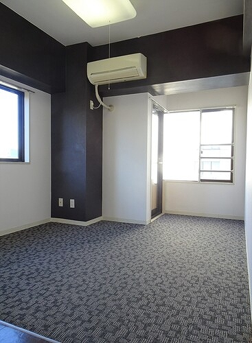 ライオンズマンション麻布 洋室　※2023年1月撮影