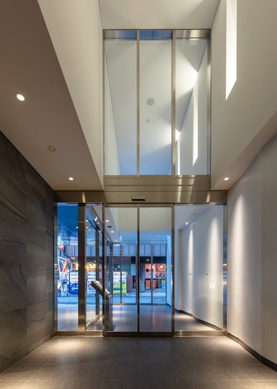 レジディア大手町北6階 部屋その他