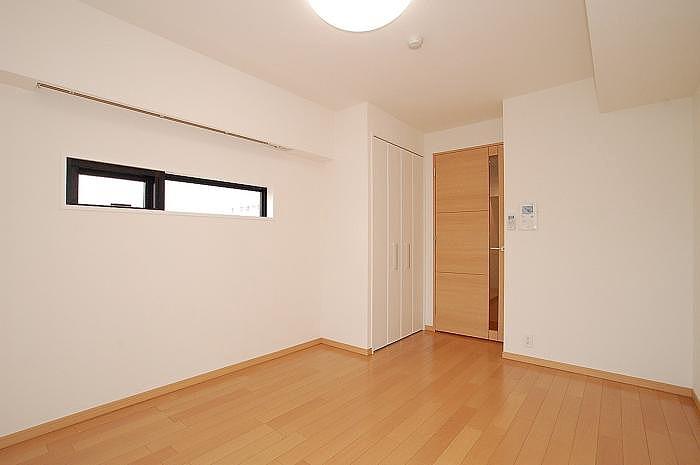 グランドコンシェルジュ両国東アジールコート リビング