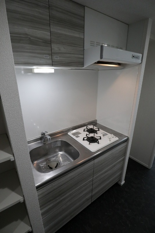 SQUARE　CITY　NISHIDAI　AZ キッチン