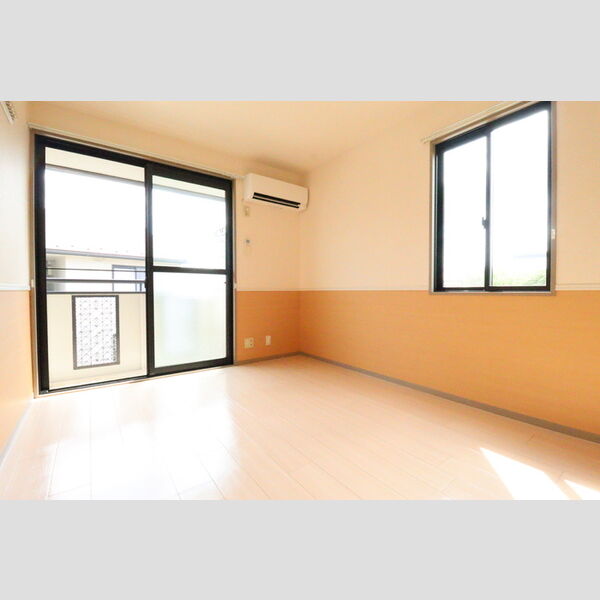 パストラル　参番館205号室 洋室