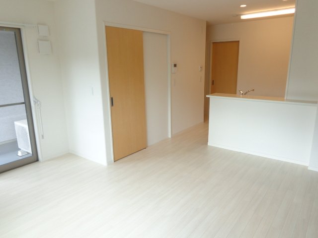 杏寿grande（アンジュグランデ） リビング