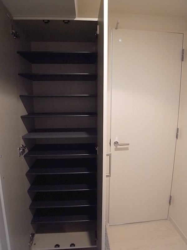 グレイスコート練馬8階 部屋設備