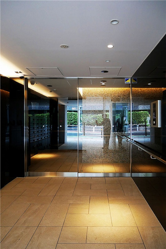 ラフィスタ中板橋5階 外観