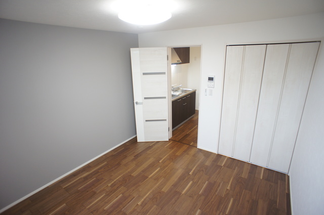 クオーレ薬円台Ⅱ アクセントクロス