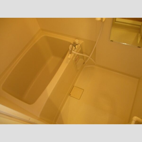 カサ・ド・マール　D202号室 浴室