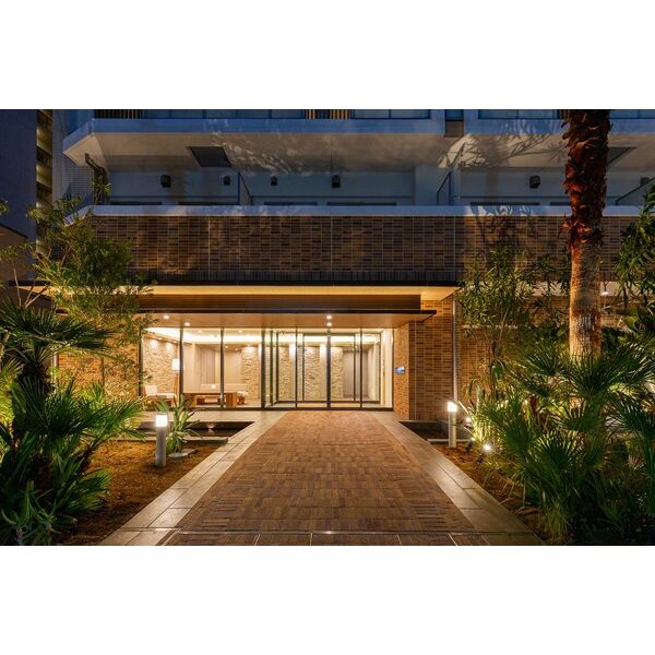 エステムプラザ湘南藤沢2階 部屋その他