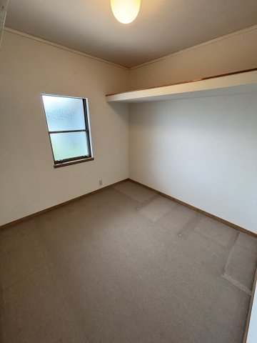 富士見ヶ丘住宅 2階洋室
