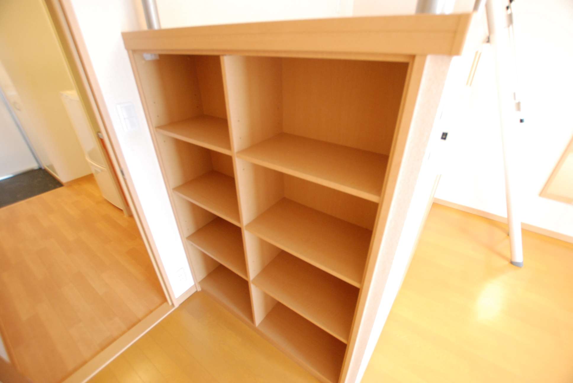 レオパレスイーグルⅥ204号室 部屋その他