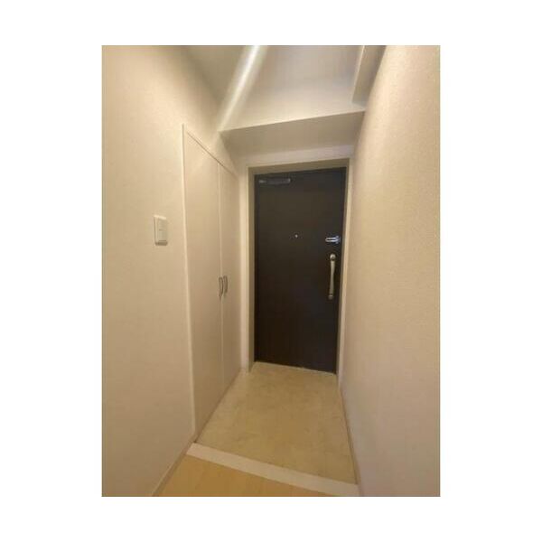 カステッロ石神井公園305号室 玄関