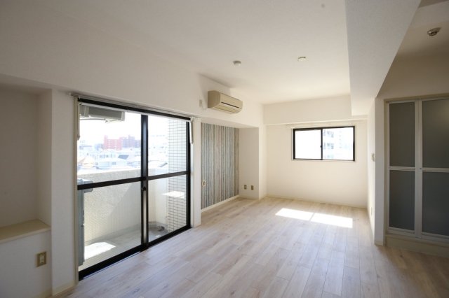 ノイメゾン桜台5階 部屋その他