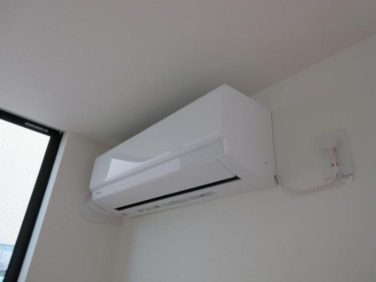 グランエッグス四谷N2階 セキュリティ