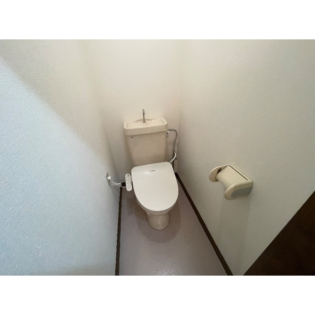 サンライズⅡ101号室 内観