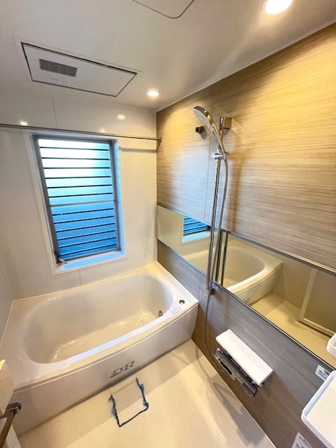 レジディア芝大門Ⅱ お風呂