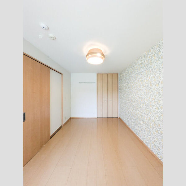 ハウスオブハート　Ⅰ102号室 洋室