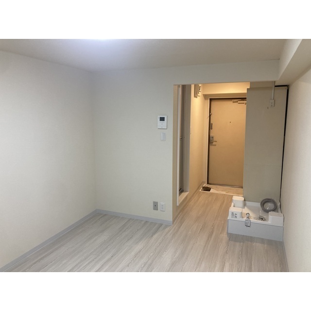 スターマンションⅡ リビング