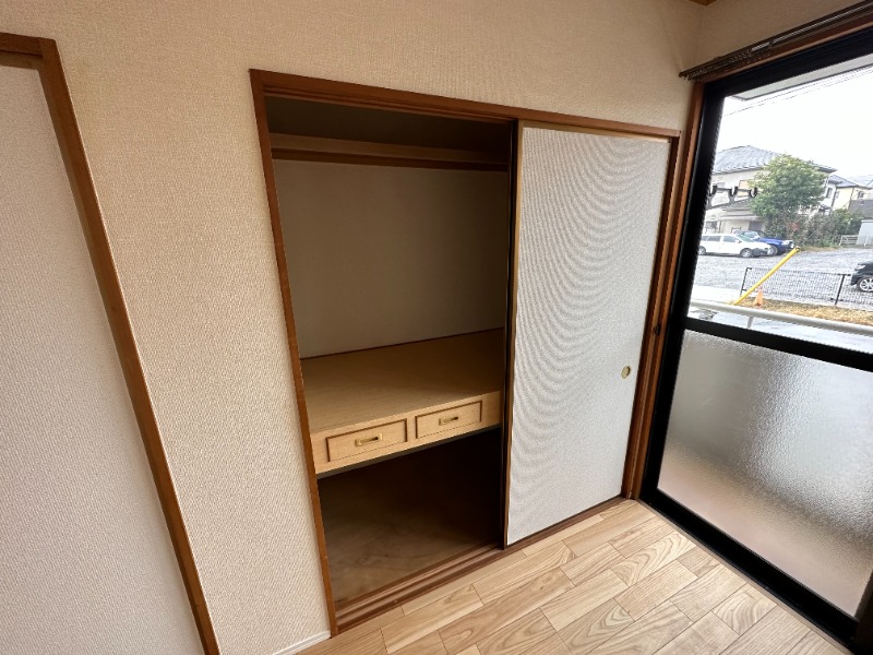サンルートトスエル1階 部屋その他