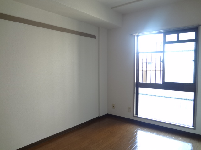 フェ・リーク0307号室 部屋その他