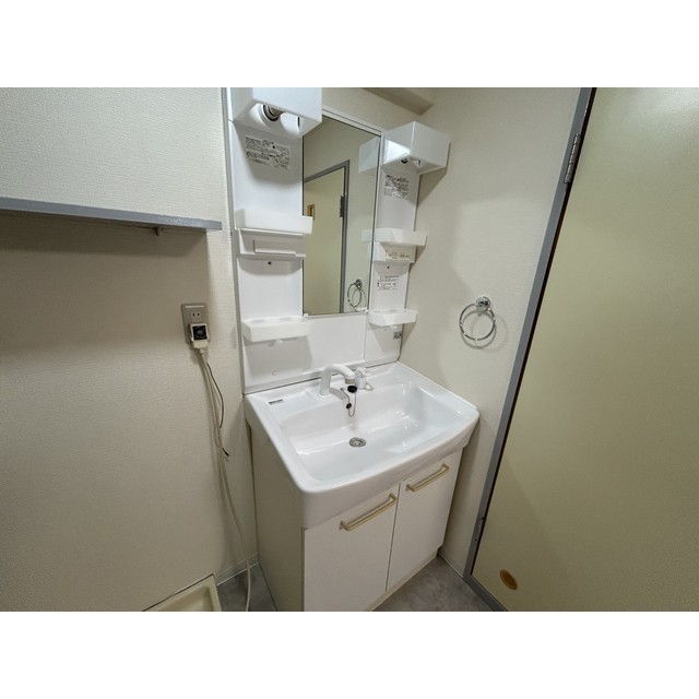 アイダパレス大成 内観