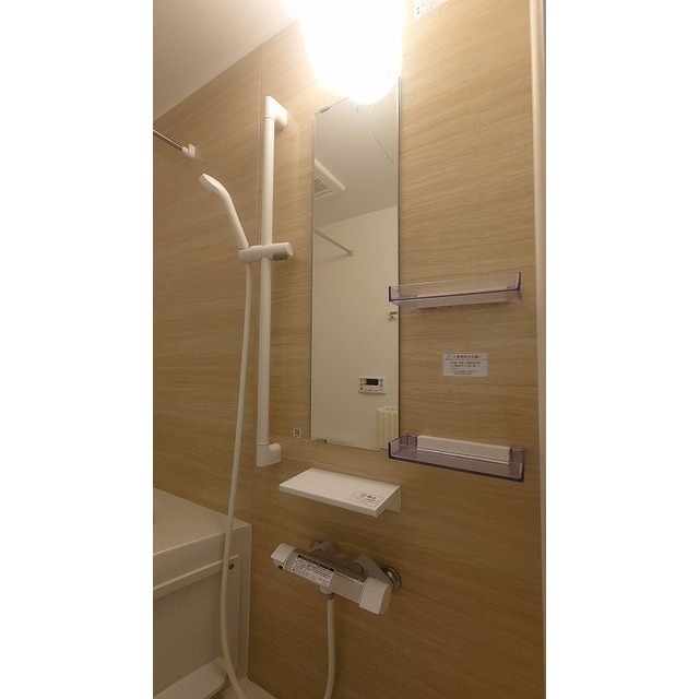 アムス山王（旧ガーデンフラッツ山王）0301号室 同建物別部屋の参考画像